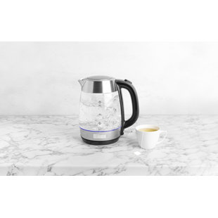 Morrisons electric clearance kettles